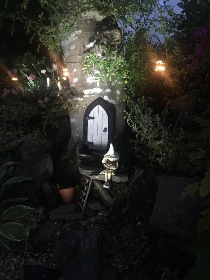 Otter Lodge 奥其特拉德 外观 照片