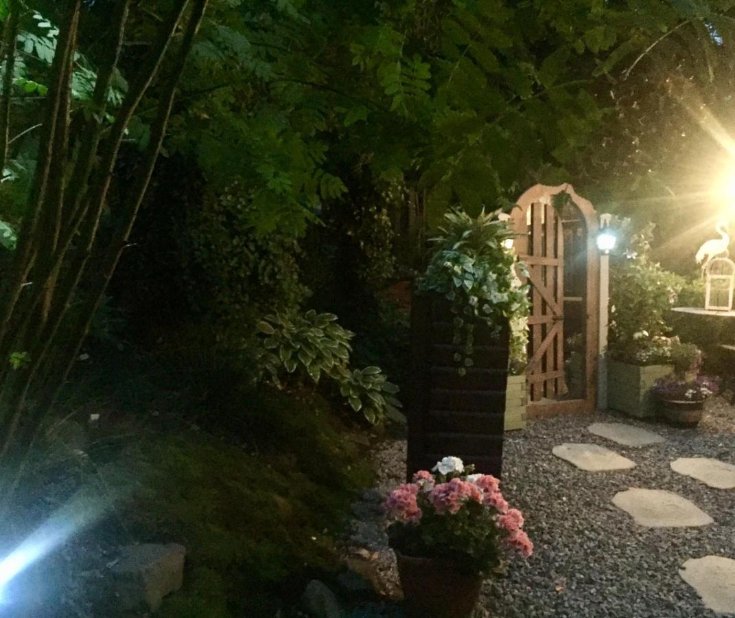Otter Lodge 奥其特拉德 外观 照片