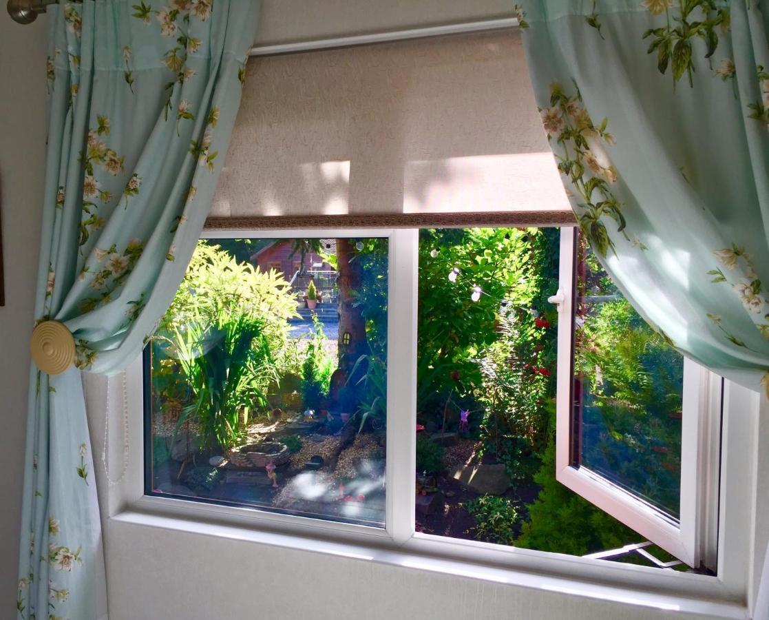Otter Lodge 奥其特拉德 外观 照片