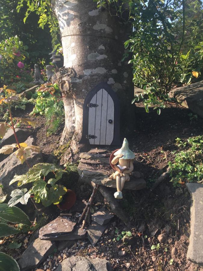 Otter Lodge 奥其特拉德 外观 照片